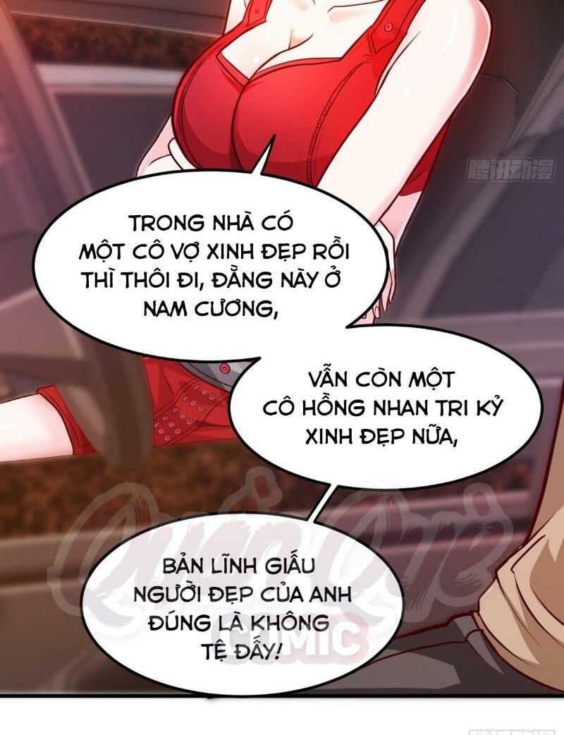 tối cường thần y tại đô thị chapter 76 2