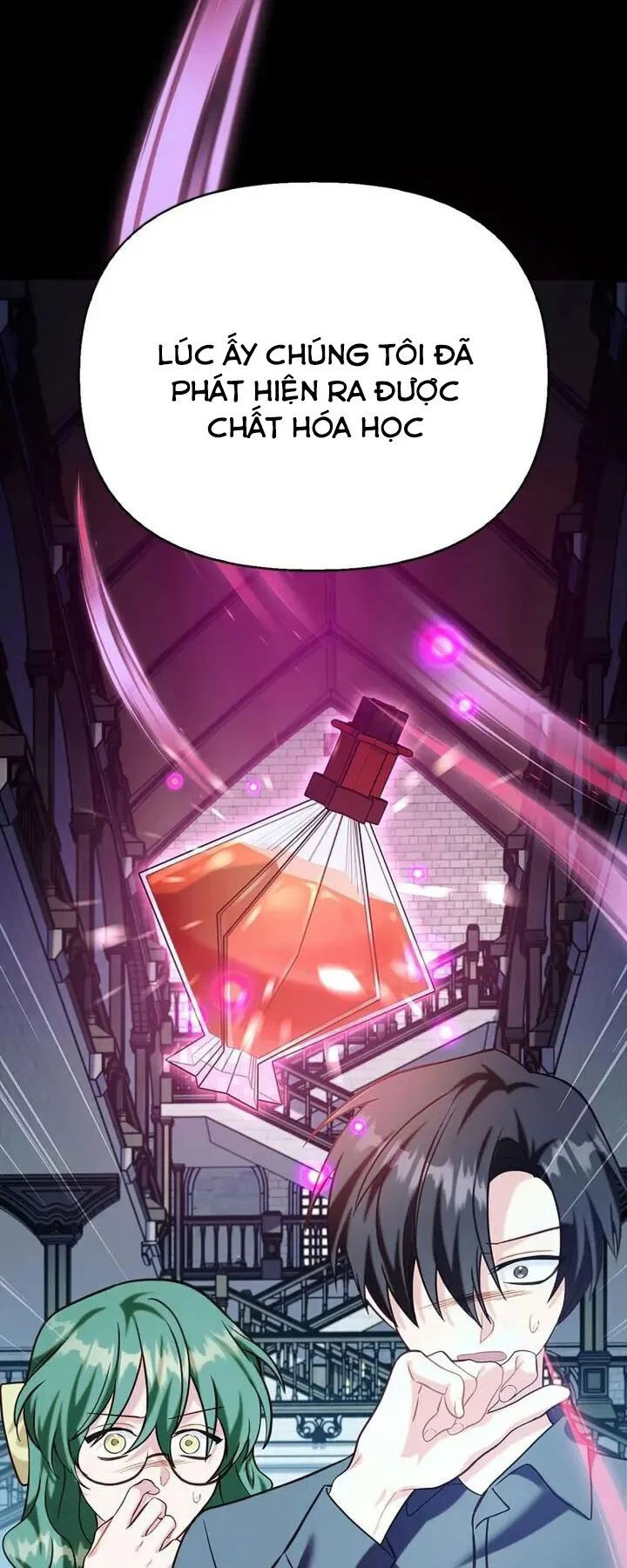 Kí Sự Hồi Quy Chapter 62 67