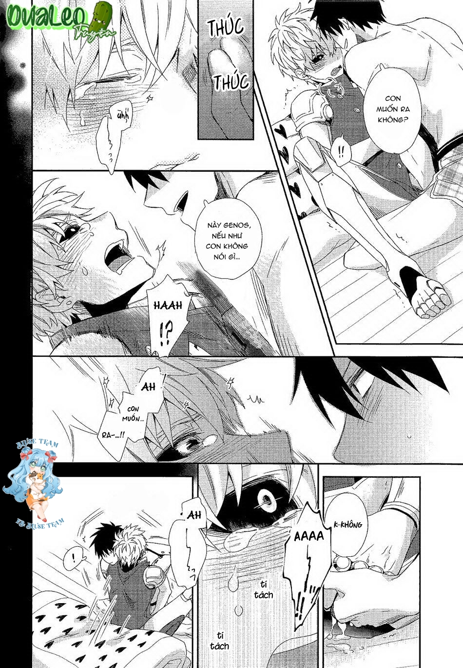 tổng hợp oneshot boylove chapter 13 18