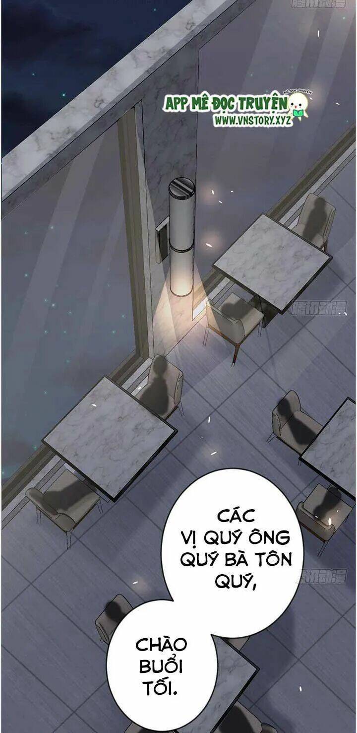 thiên hậu trở về chapter 68 41