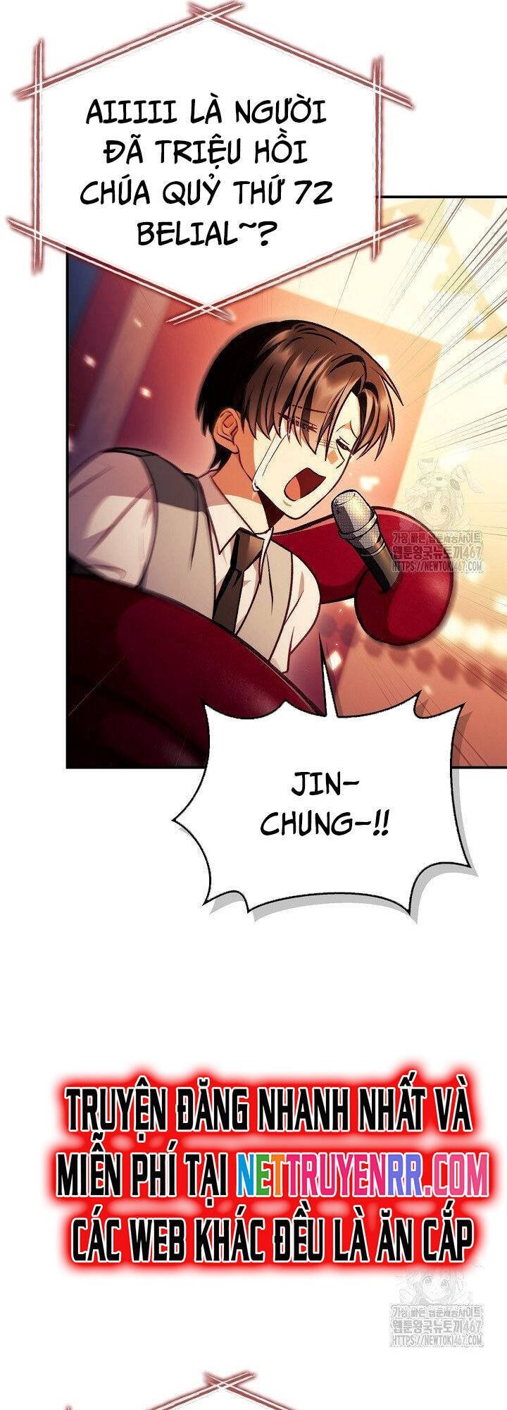 Kí Sự Hồi Quy chapter 127 9