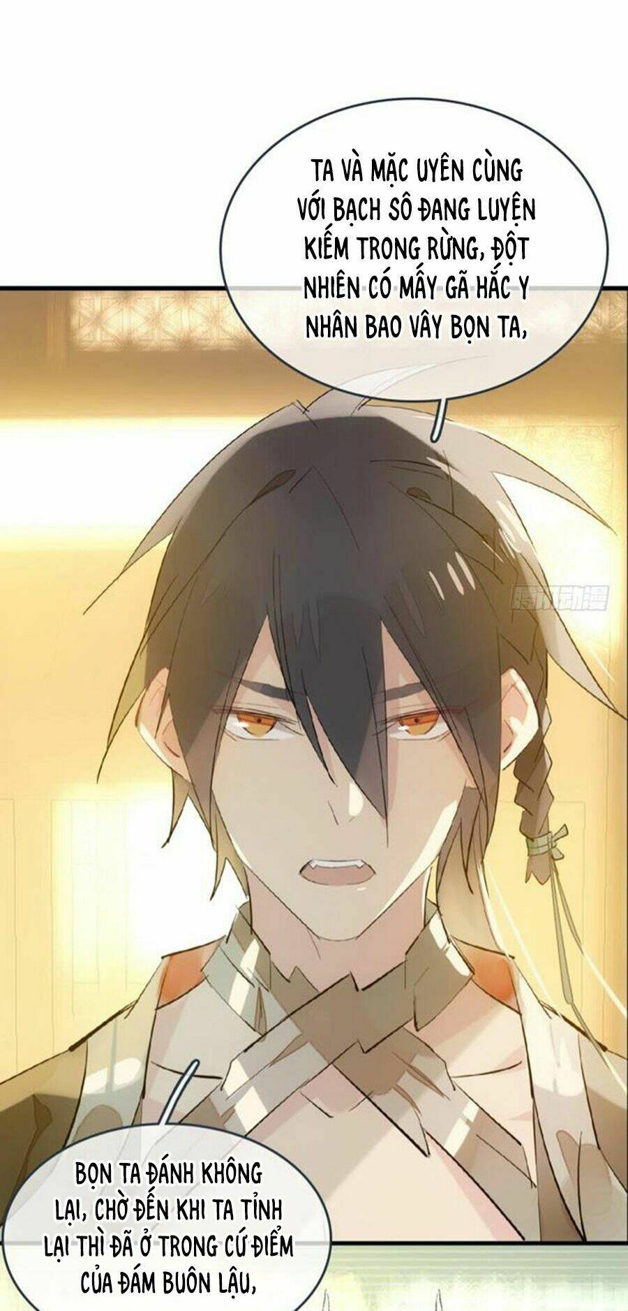 sư phụ lại trêu chọc ta chapter 63 10