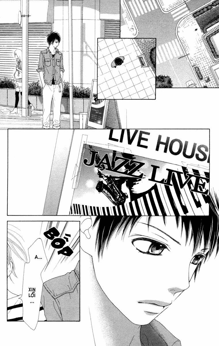 aruitou chapter 11 18