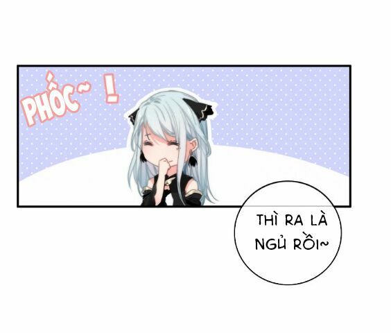 dữ tử thành thuyết chapter 5.1 17