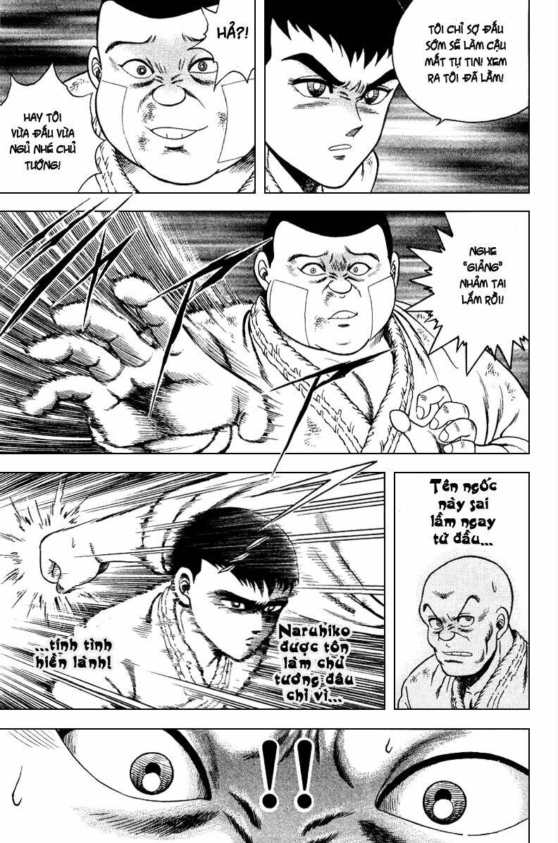 shin kotaro makaritoru! juudouhen chapter 7 17