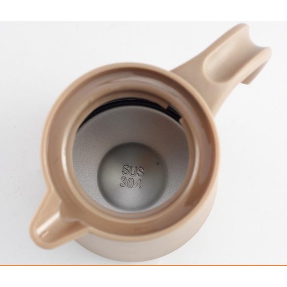 Bình cà phê trà giữ nhiệt 800ml độc quyền sáng tạo chất lượng tốt - ly uống trà - bình nước giữ nhiệt
