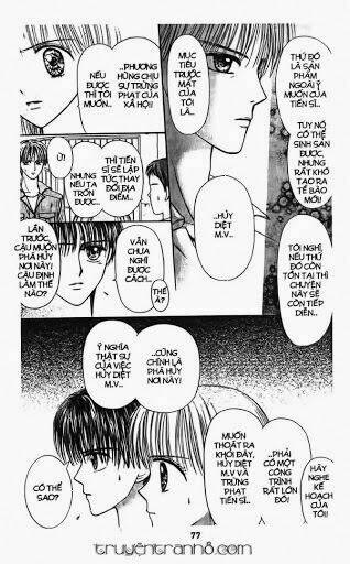 kẻ đồng hành - partner chapter 20 18