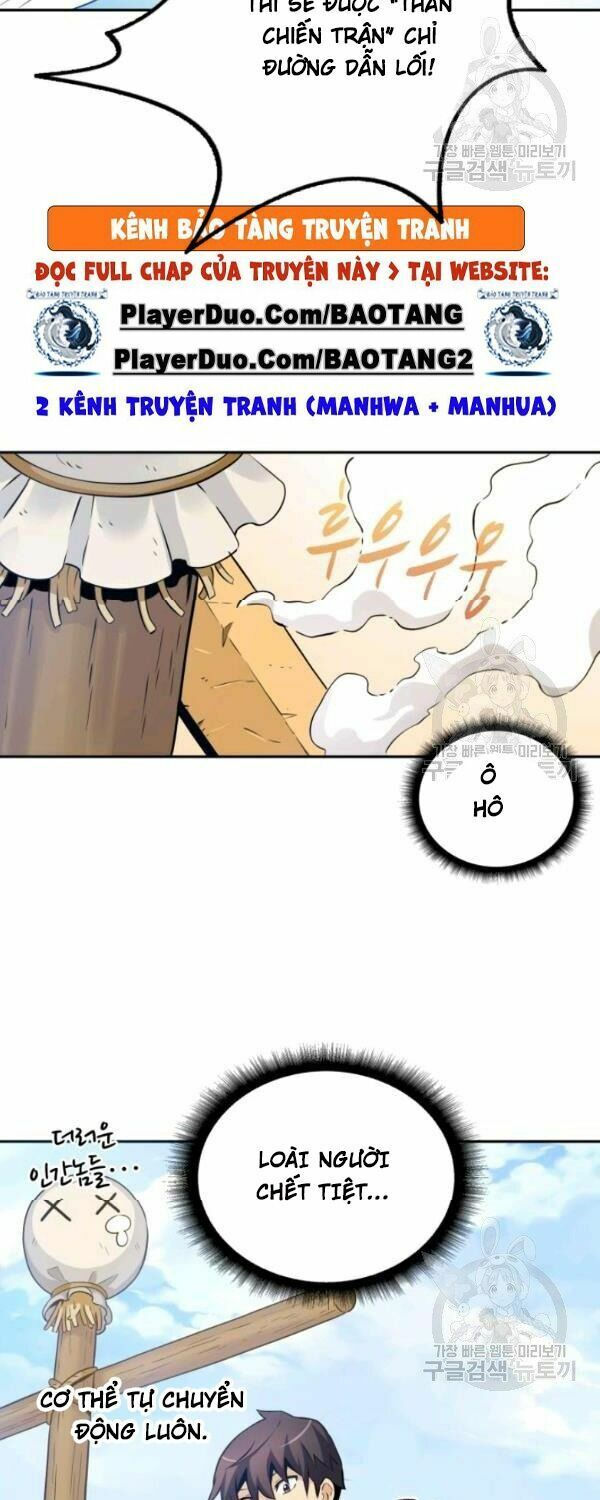 arcane sniper chapter 2 47