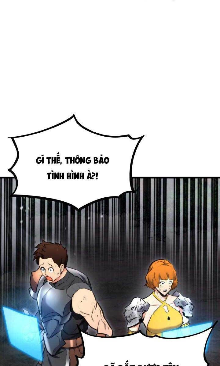huyền thoại game thủ - tái xuất chapter 85 85