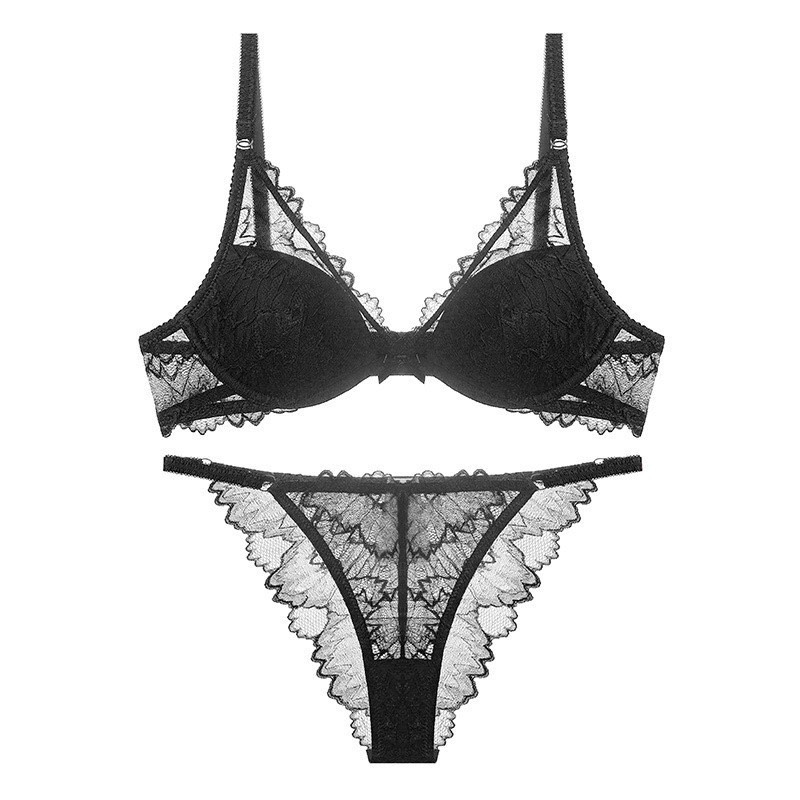 Bộ Đồ Lót Quyến Rũ Gợi Cảm - B.Lingerie