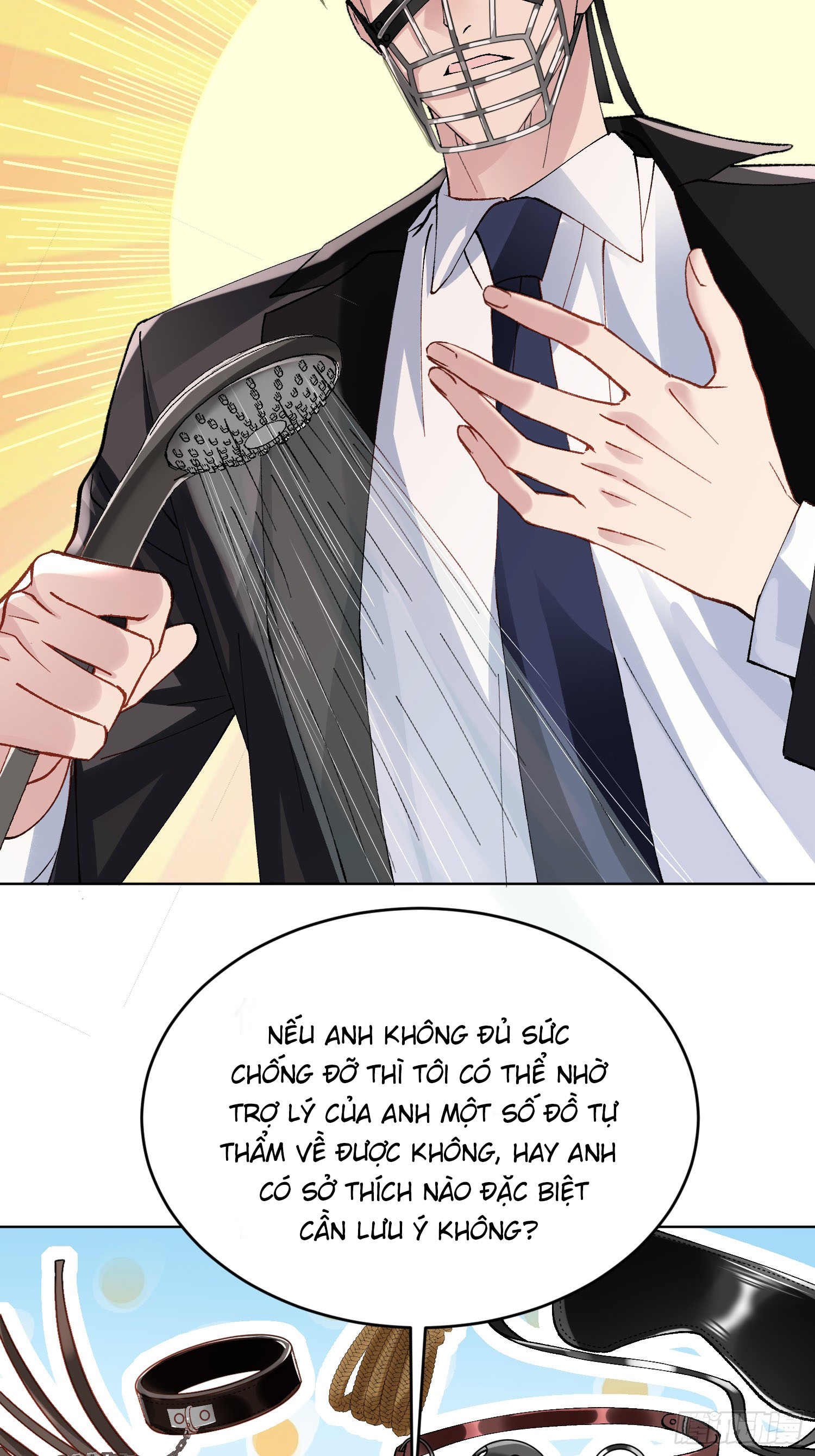 ỷ trên hiếp dưới chapter 13 45