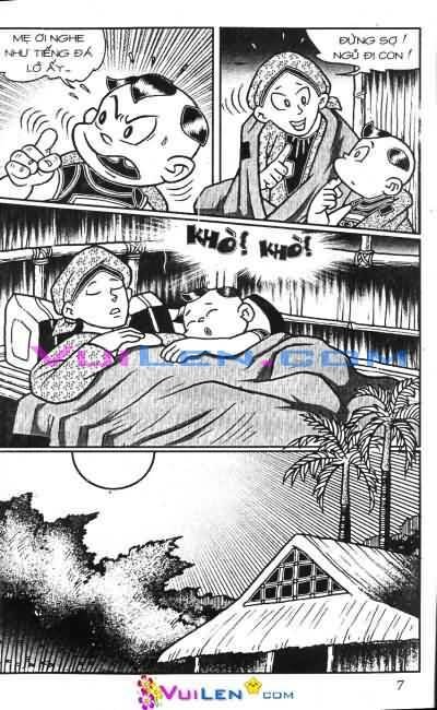 thần đồng đất việt chapter 10 4