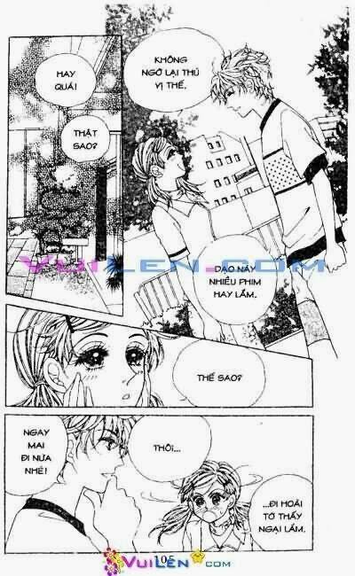 cô gái trung hoa chapter 9 105