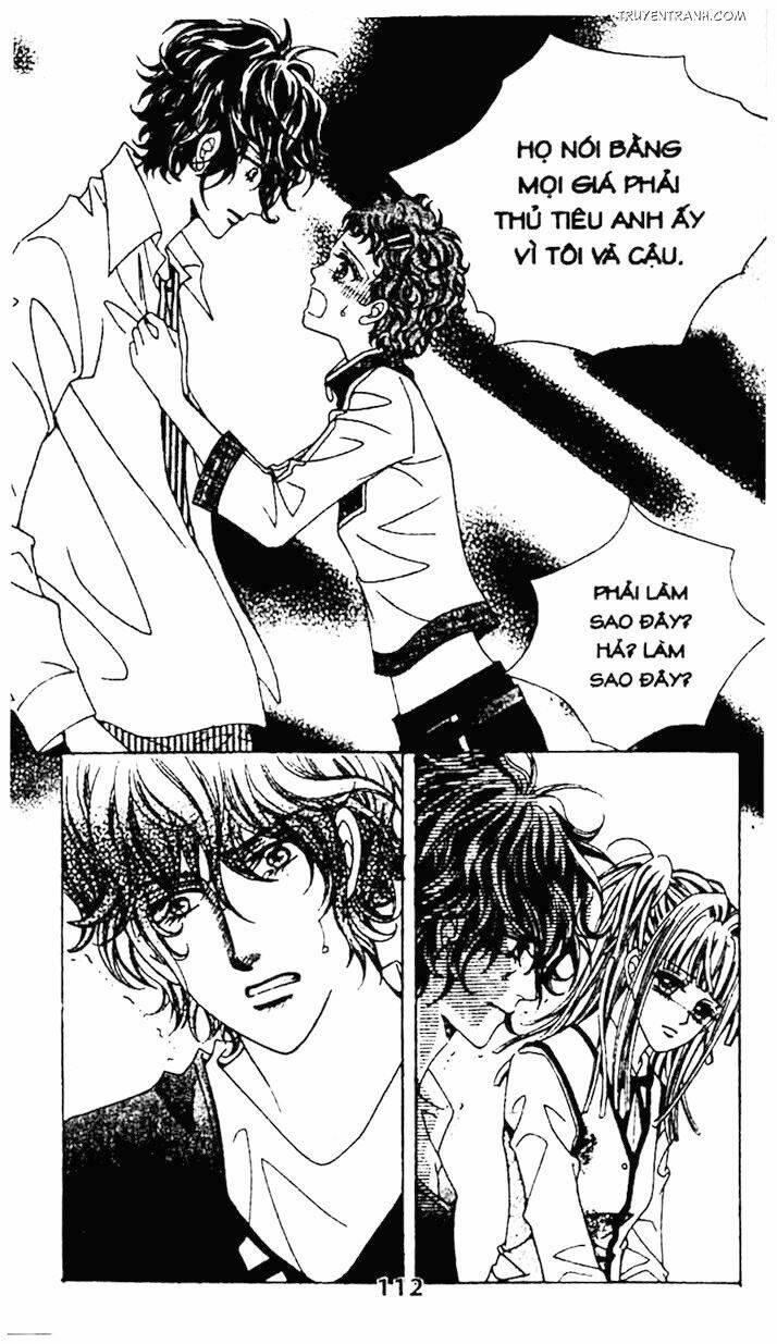 điên vì yêu - love like crazy chapter 61 28