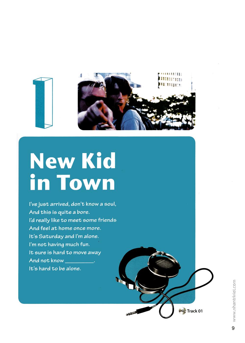 Sách Listen Up Intermediate (Kèm CD)