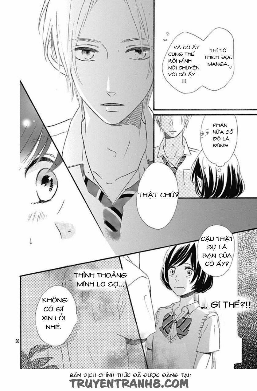 he loves you chapter 1 29