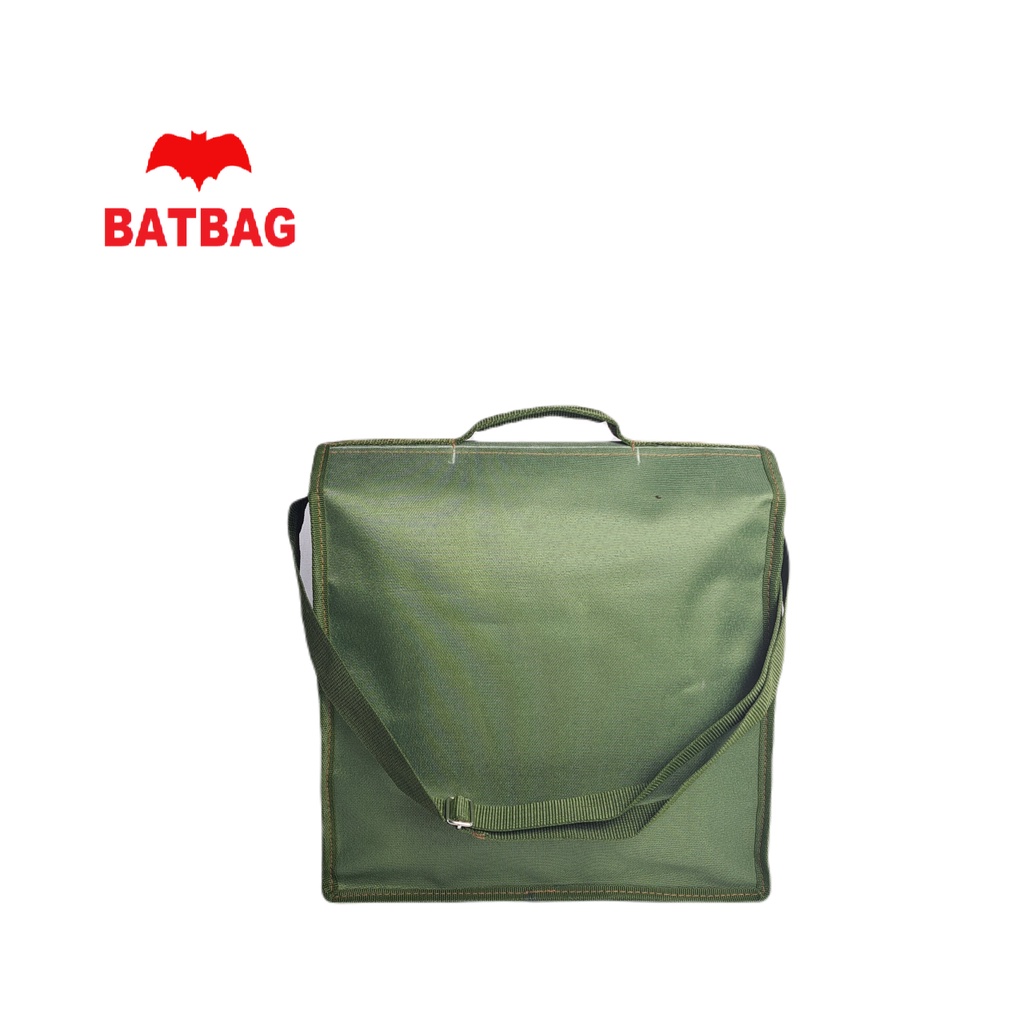 Túi Đựng Dụng Cụ Sửa Chữa, Túi Đồ Nghề, Túi Thợ Điện Tnv 33X13X33Cm