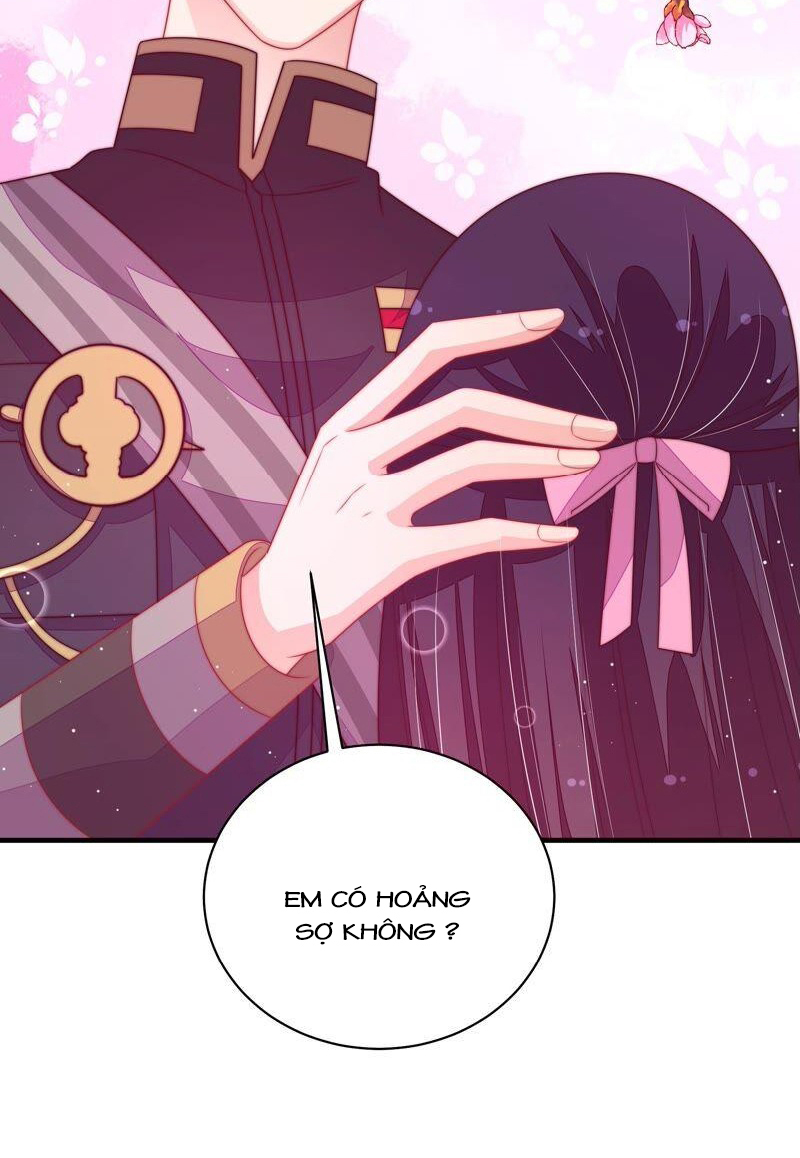 ngày nào thiếu soái cũng ghen chapter 358 14