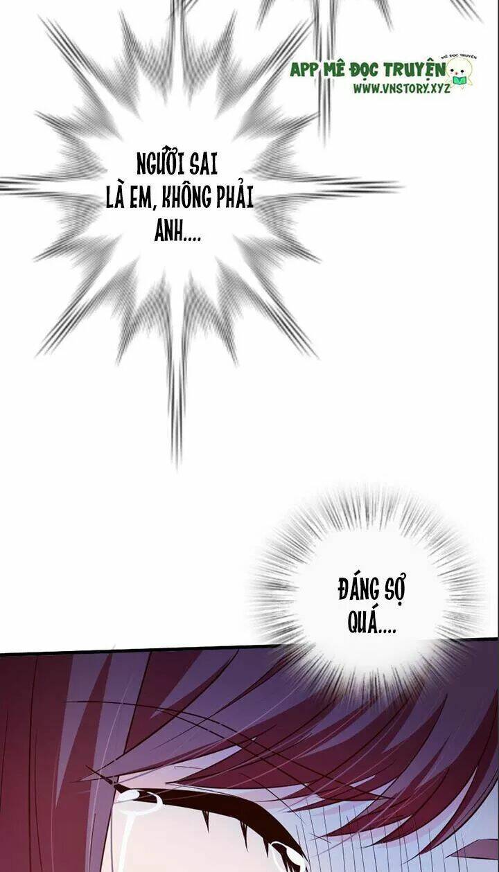 thiên hậu trở về chapter 129 22