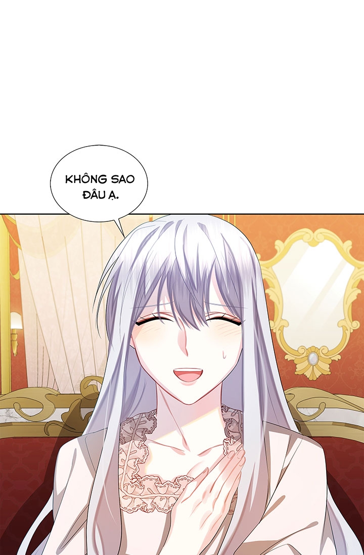 sự hối hận muộn màn chapter 20 35