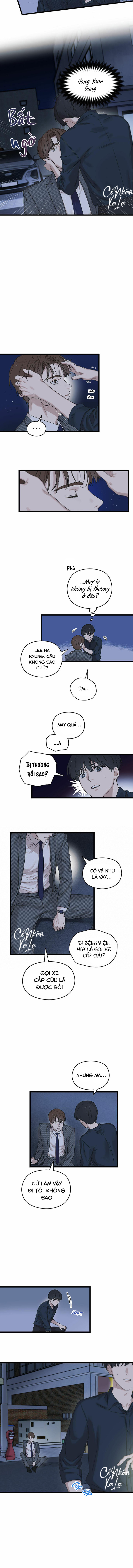 trùng phùng chapter 7 7