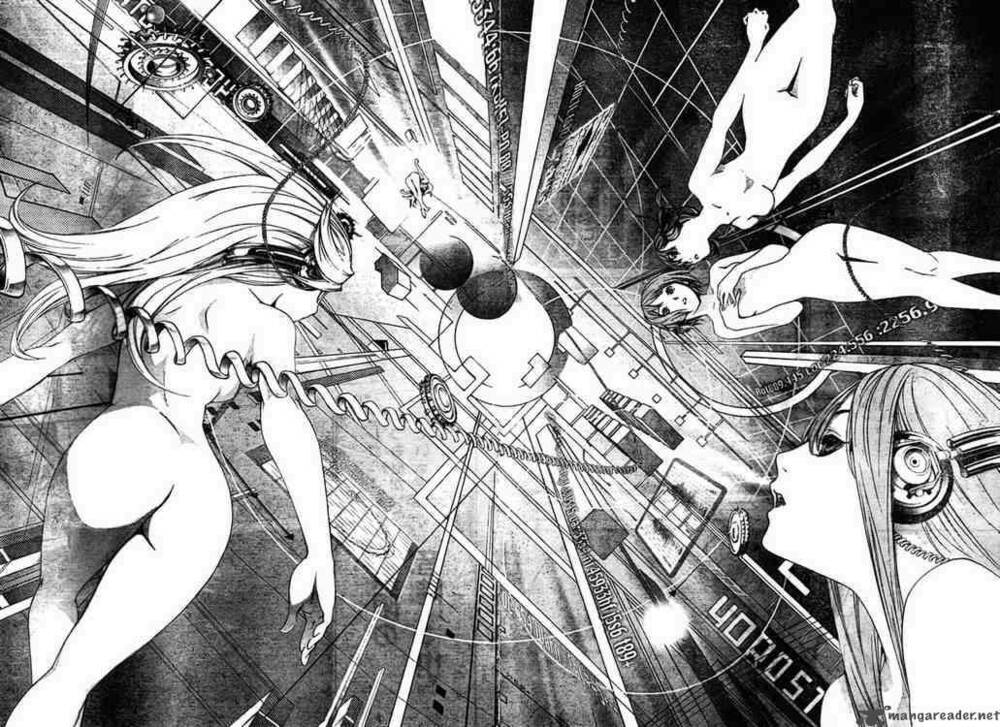 air gear chapter 180 5