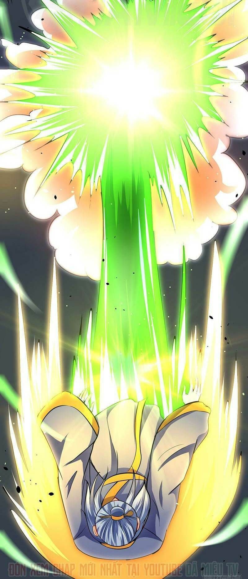 tối cường thăng cấp chapter 15 16