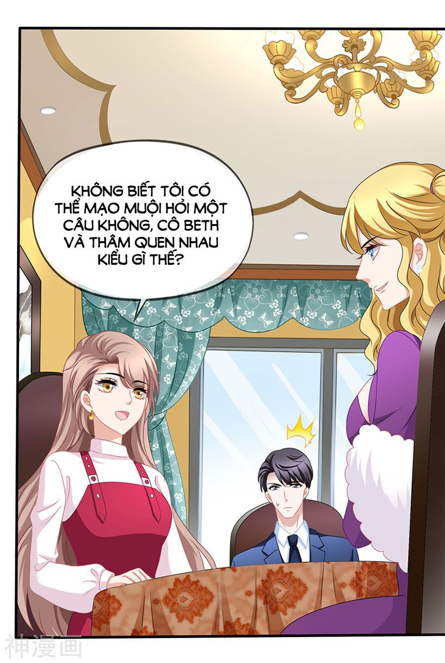 mỹ vị giai thê chapter 88 29