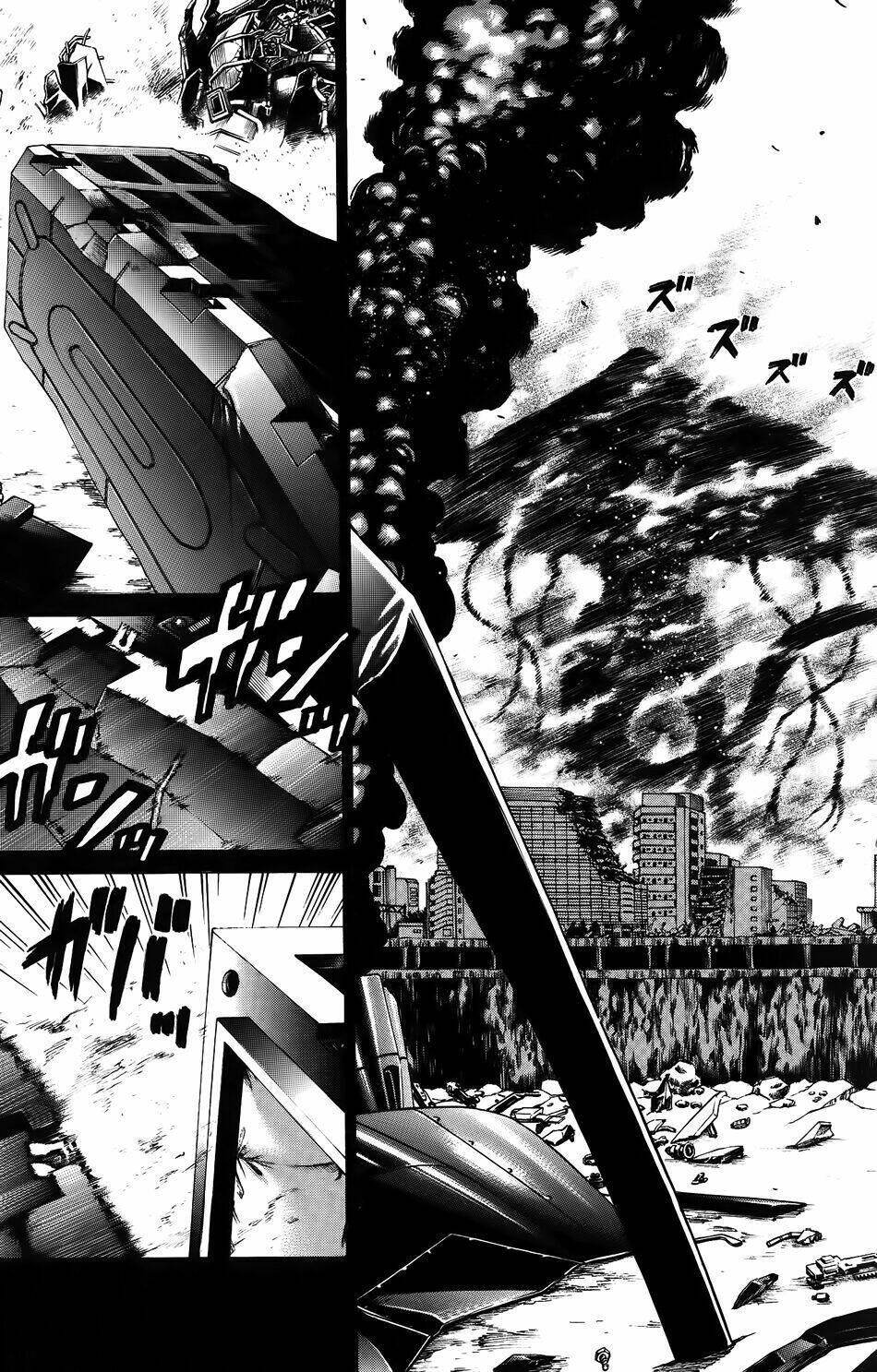 hakaijuu chapter 24 10