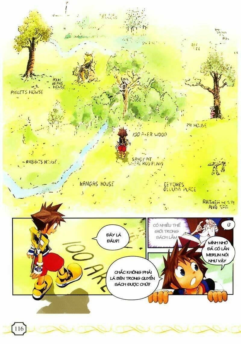 kingdom hearts chapter 43 1