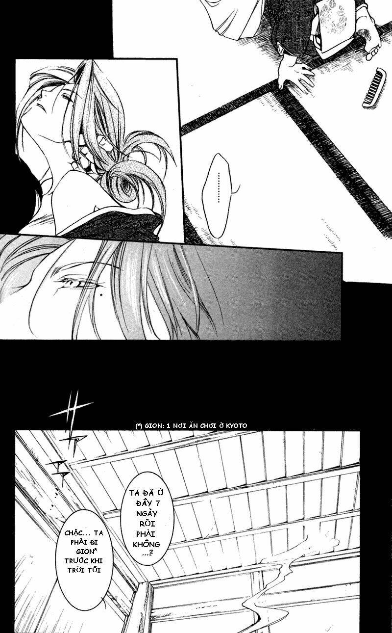 peace maker chapter 17 31