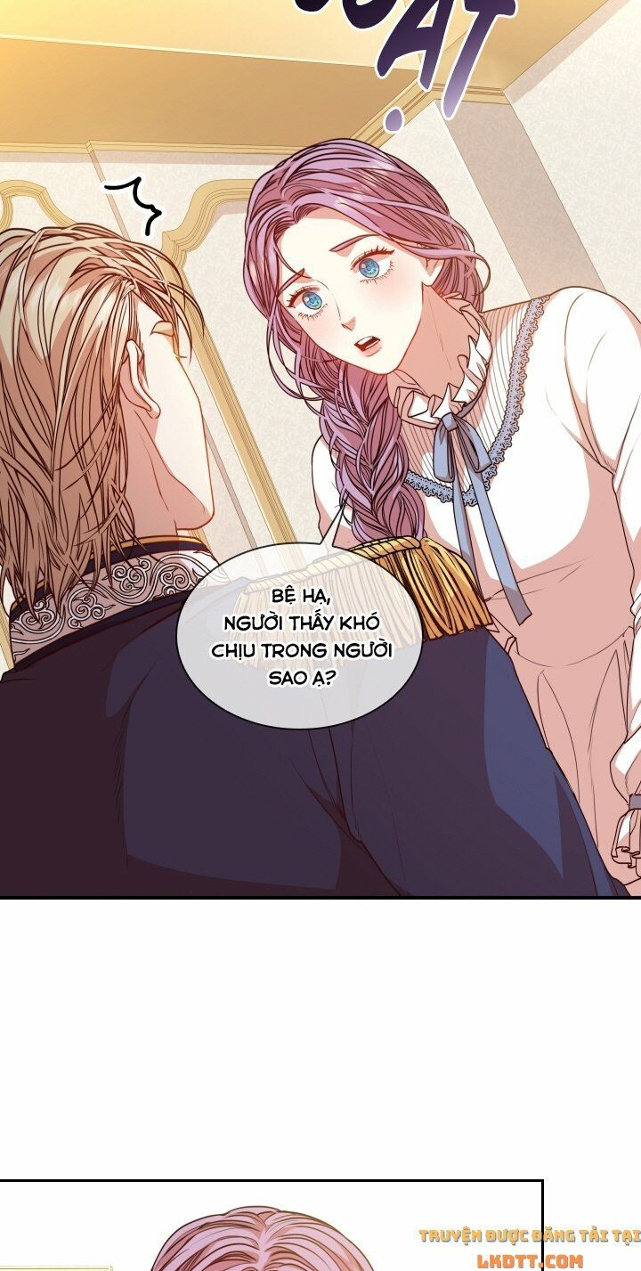 tôi trở thành thư ký của bạo chúa chapter 21 34