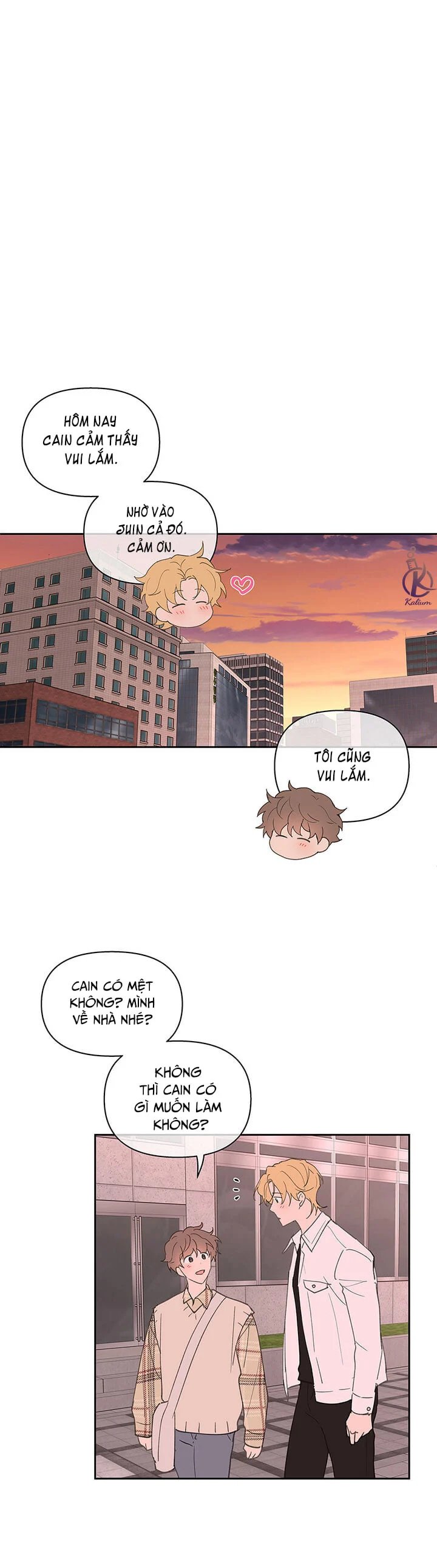 tâm tư của ju in chapter 36 23