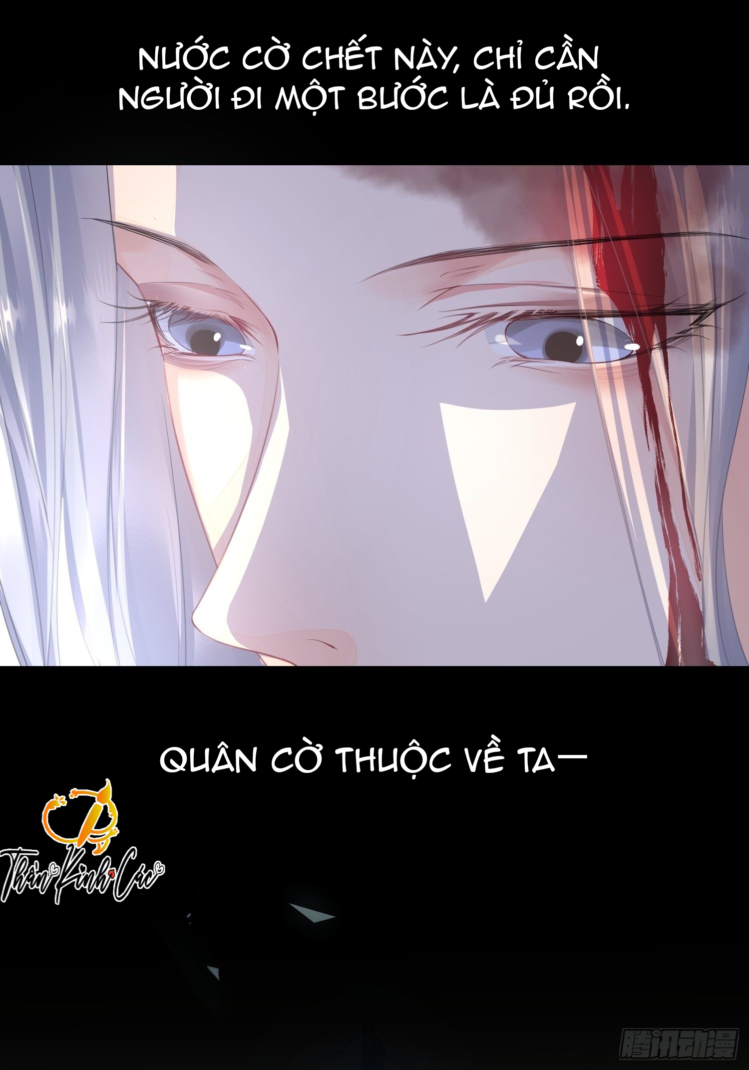 dập hoa lục chapter 1 52