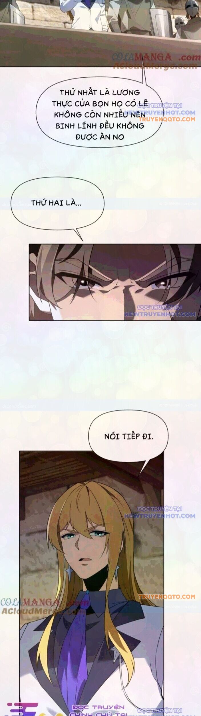 ta xây dựng đế quốc công nghiệp trên đại lục ma pháp chapter 24 10