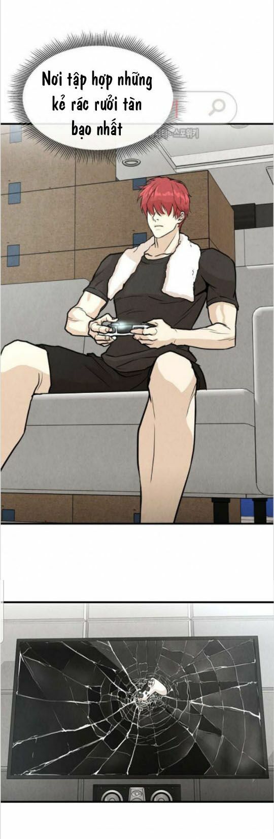 return survival chapter 4 31