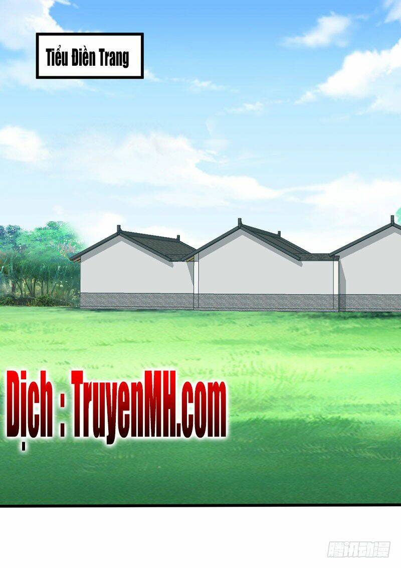 bạo lực tiếu thôn cô chapter 52 12