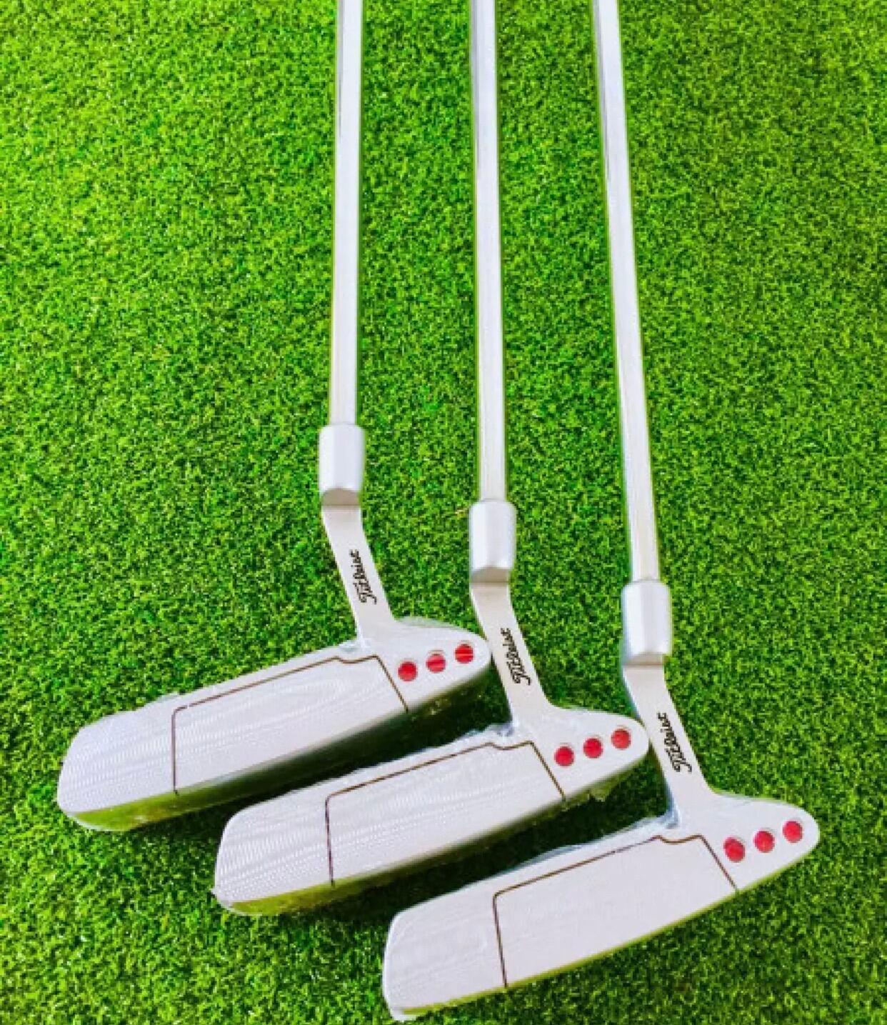 Gậy Putter Golf Newport 2 hàng chuẩn đẹp