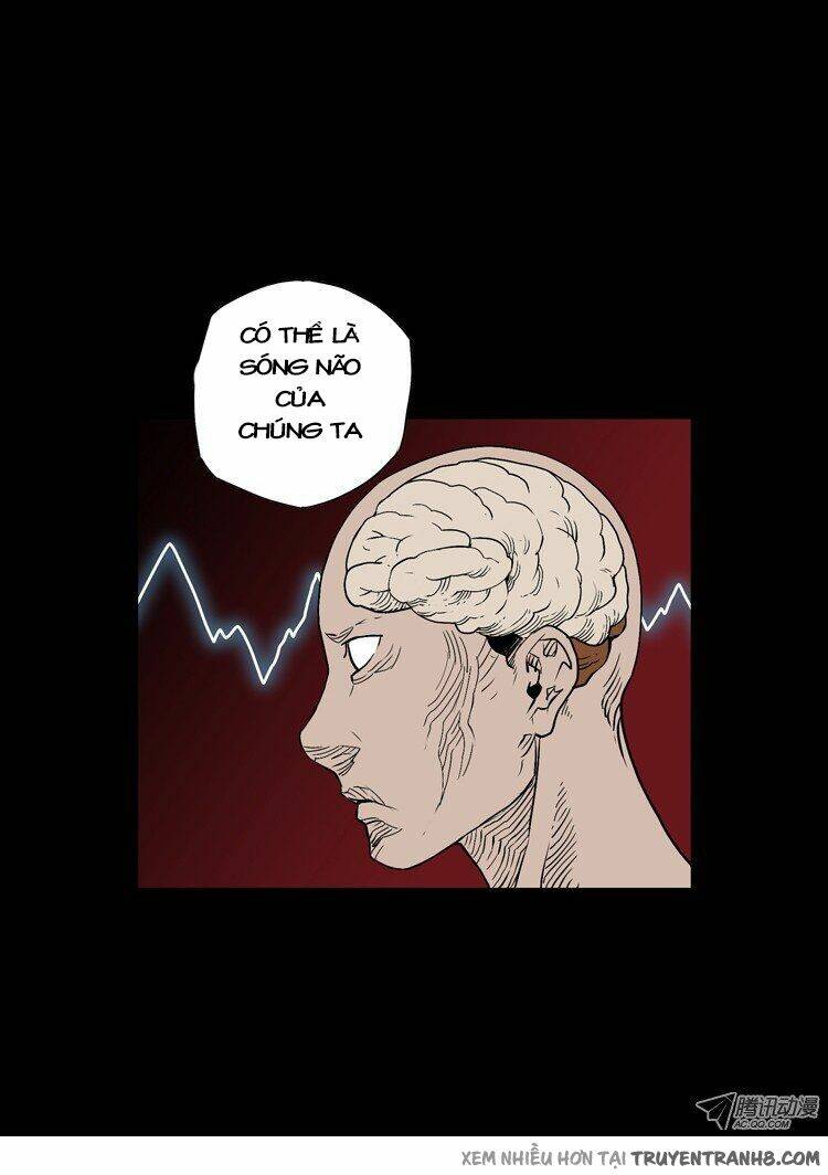 0.0 mhz - tần số chết chapter 3 3