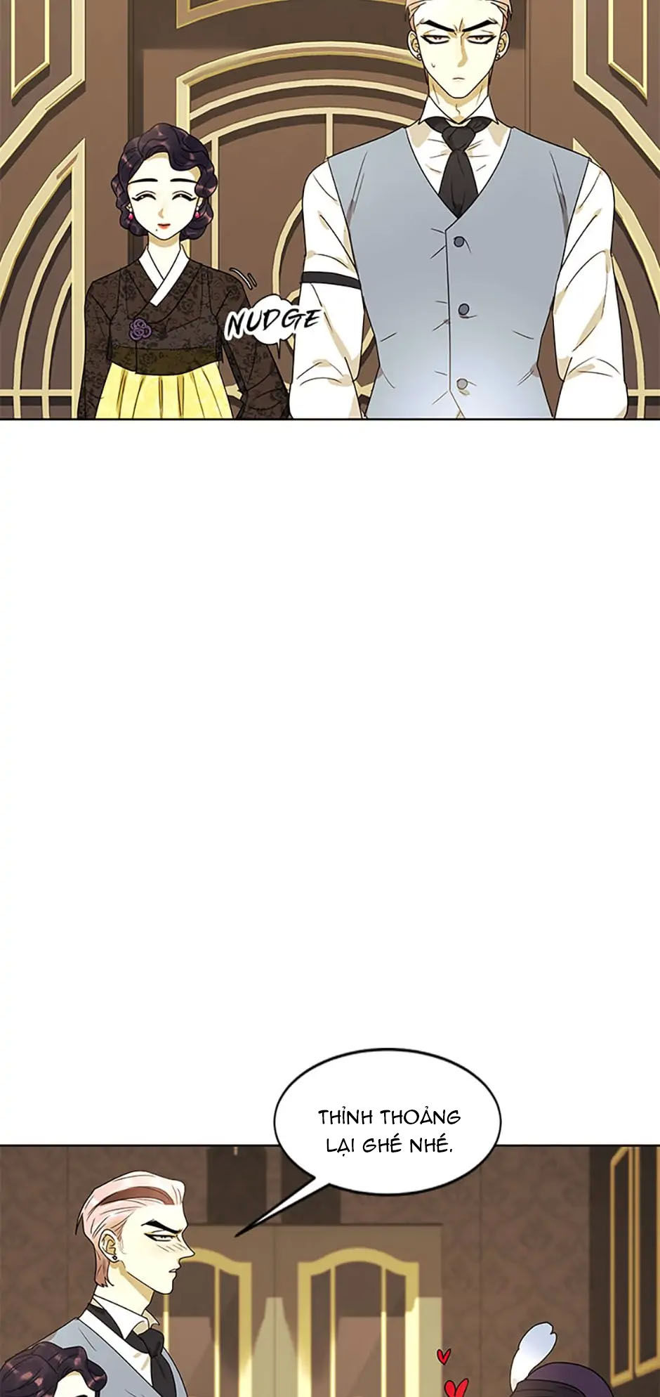 tiểu thuyết đầu tay của ác nữ chapter 22.1 23