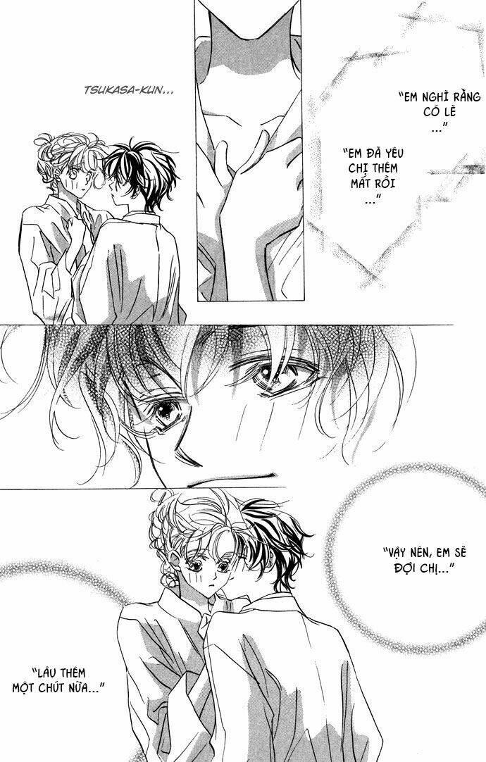 yoru made matenai chapter 16 39