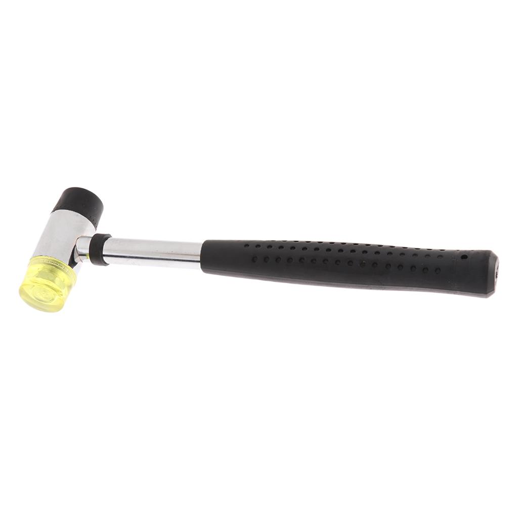 Novelty Saxophone Flute Clarinet Hammer Lightweight Woodwind Instrument Repair Maintenance Tool