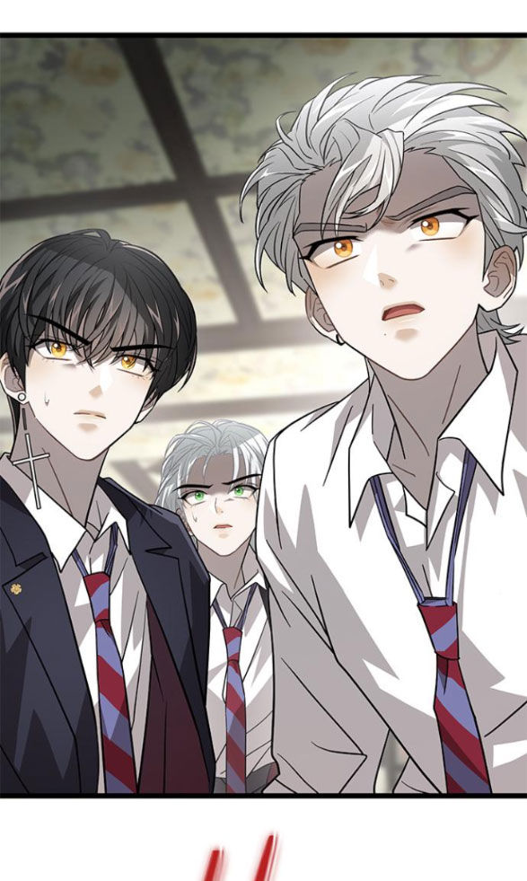 dark moon - tế đàn ánh trăng chapter 33.2 2