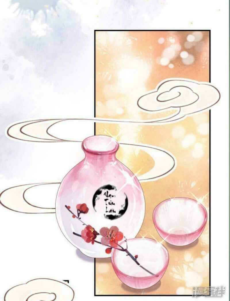 thị huyết y phi chapter 41 36