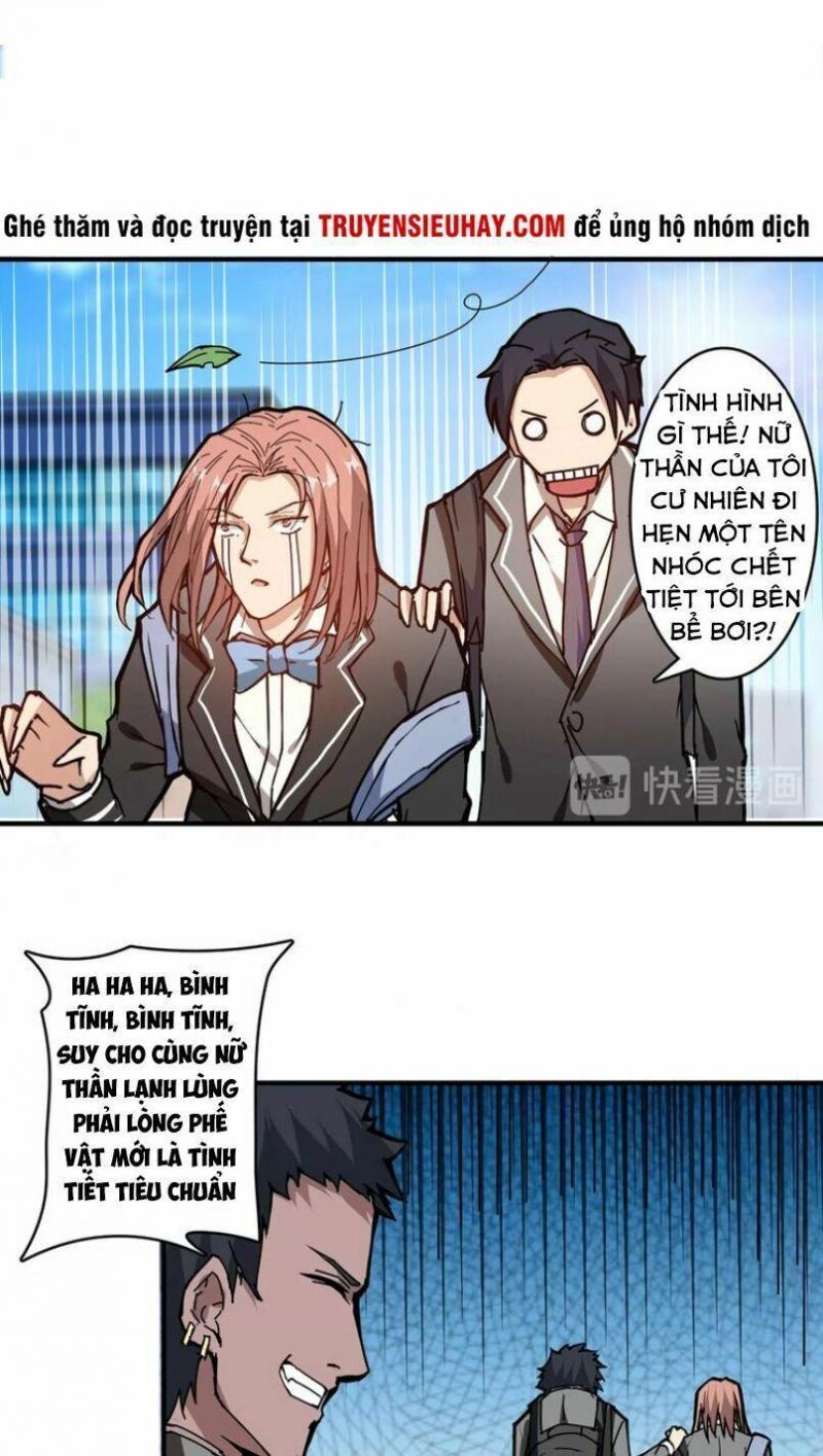 god slayer chapter 30 19