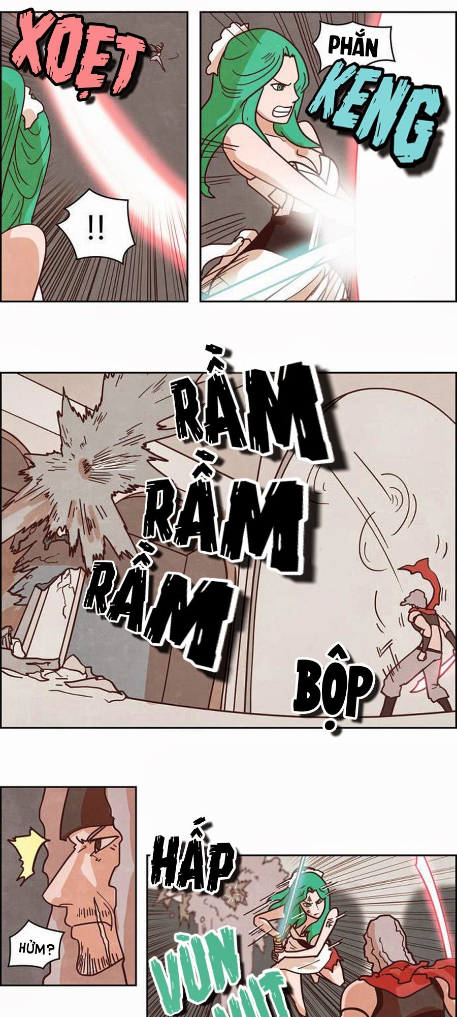 the devil king is bored season 2 chapter 43 5