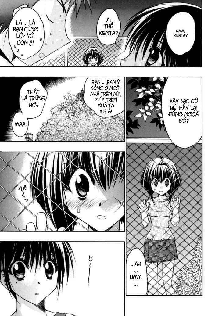 little vampire chapter 10 4