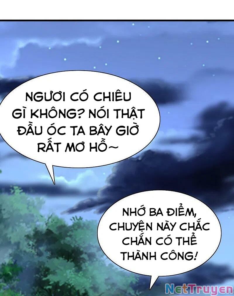 tiên võ đế tôn chapter 317 11