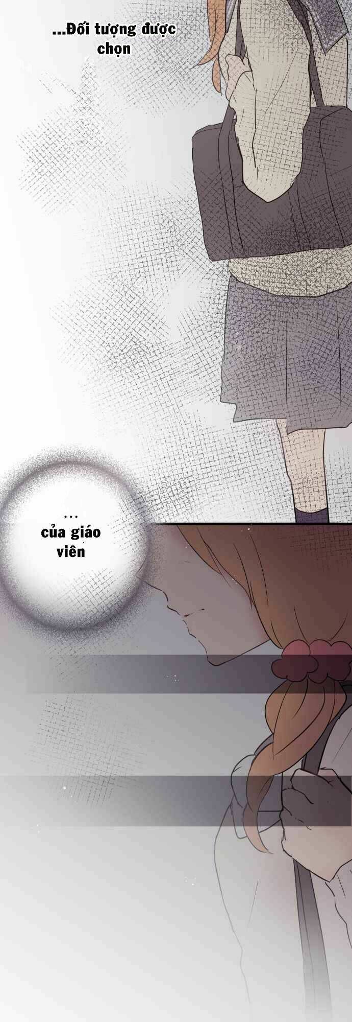 tôi trở thành đại diện của lớp chapter 17 7