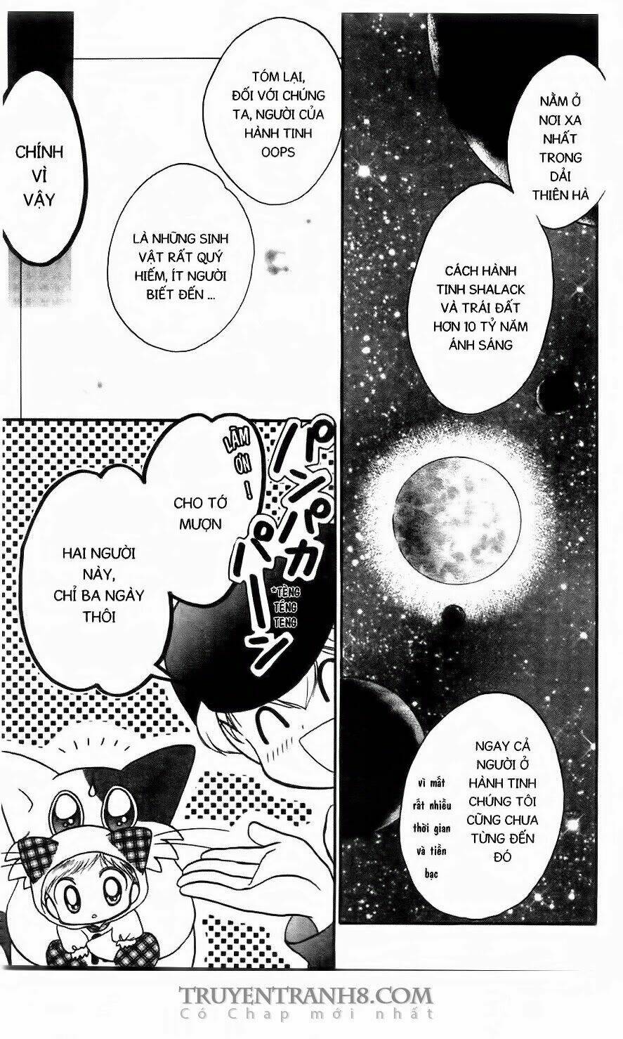 em bé ufo chapter 7 28